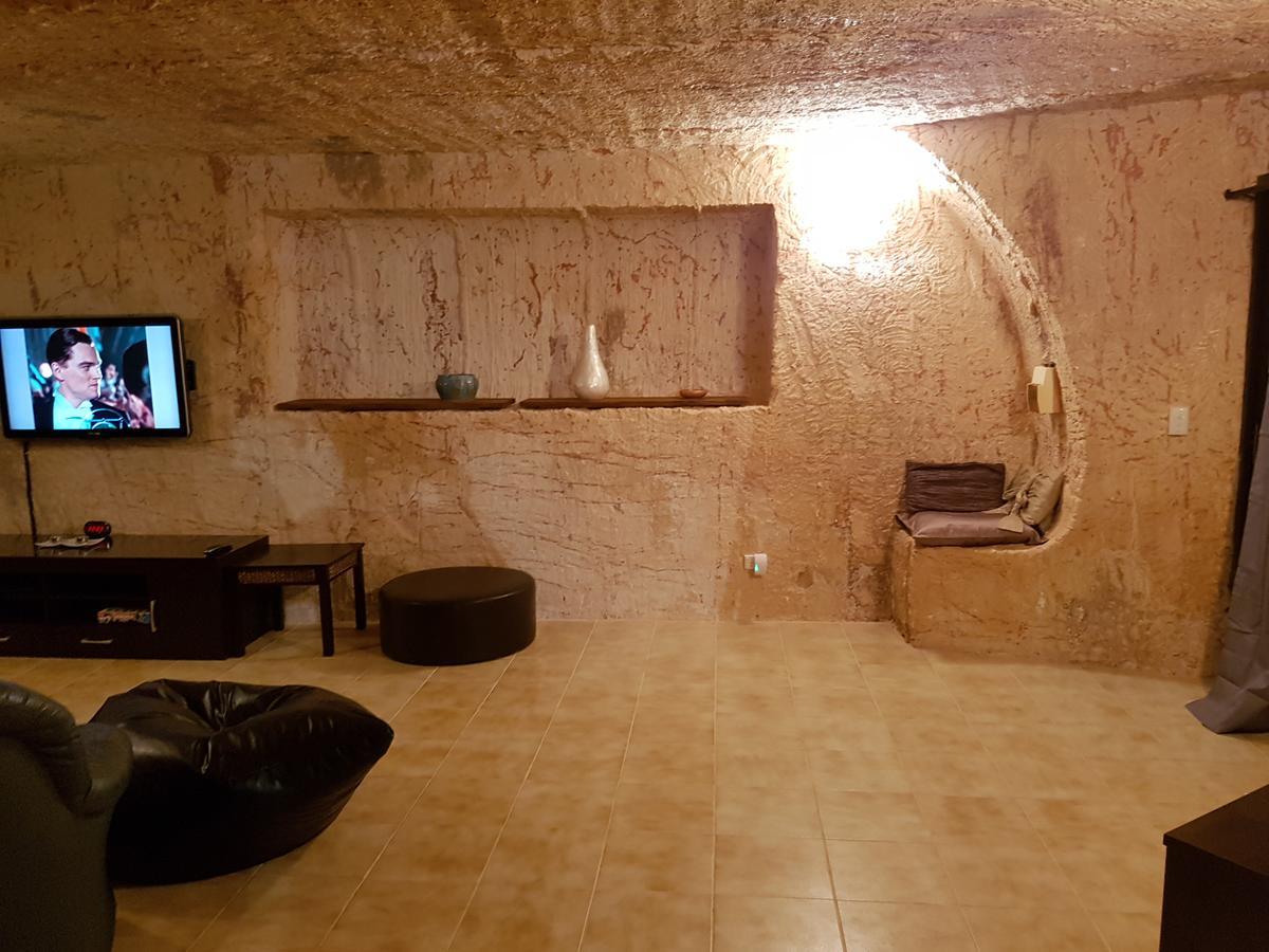 Underground Gem Apartment Coober Pedy Exterior photo