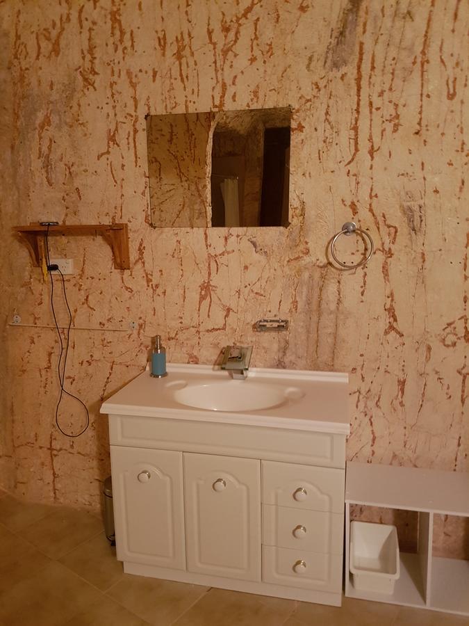 Underground Gem Apartment Coober Pedy Exterior photo