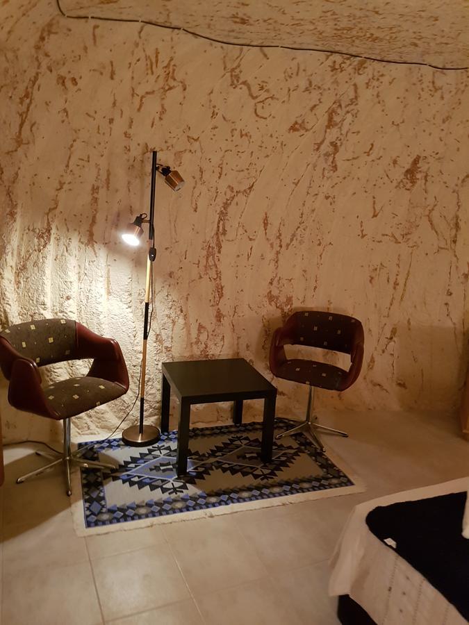 Underground Gem Apartment Coober Pedy Exterior photo