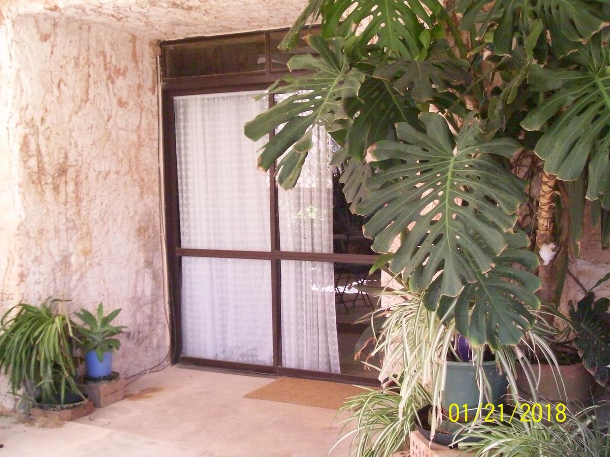 Underground Gem Apartment Coober Pedy Exterior photo