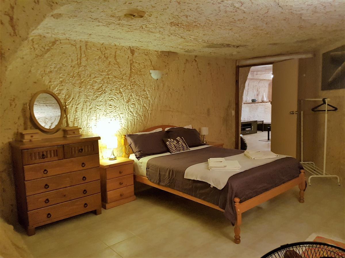 Underground Gem Apartment Coober Pedy Exterior photo