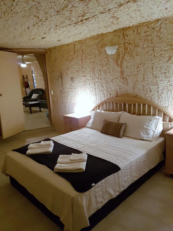 Underground Gem Apartment Coober Pedy Exterior photo