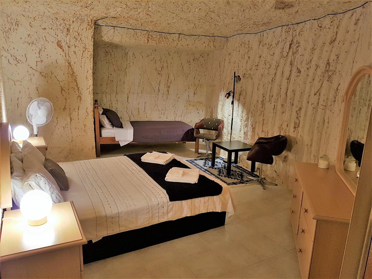 Underground Gem Apartment Coober Pedy Exterior photo