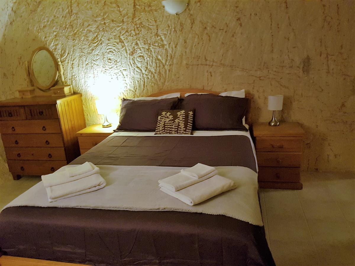 Underground Gem Apartment Coober Pedy Exterior photo